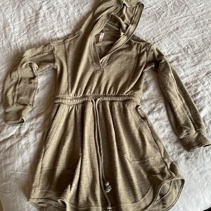 Daily Practice soft tunic XS